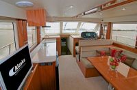 Image for 2026 Alaska 49 Aft Cabin 3