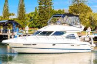 Image for 1999 Cranchi Alantique 40 3