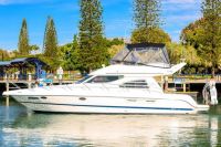 Image for 1999 Cranchi Alantique 40 4