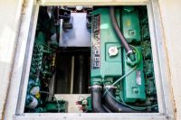 Image for 1999 Cranchi Alantique 40 31