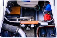 Image for 1999 Cranchi Alantique 40 33