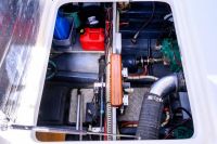Image for 1999 Cranchi Alantique 40 34