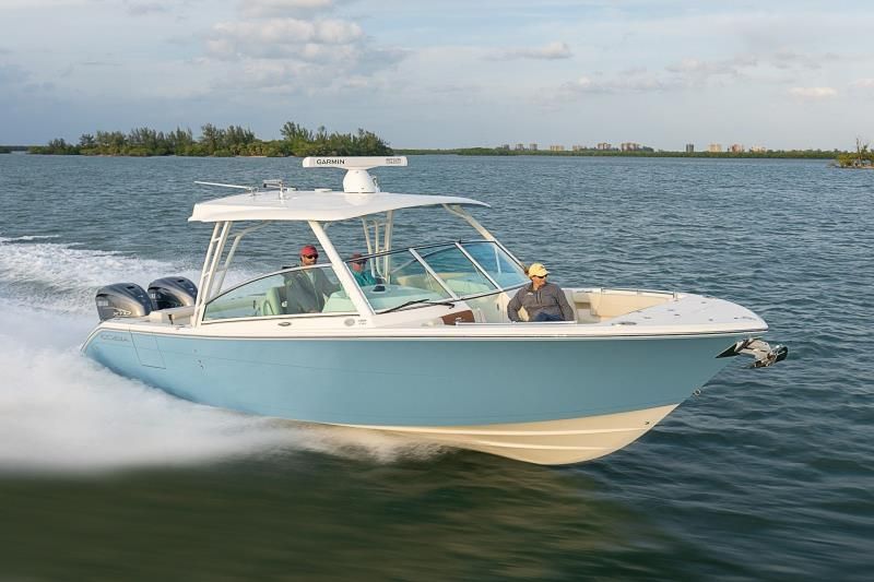 Image for COBIA 330 DC 0