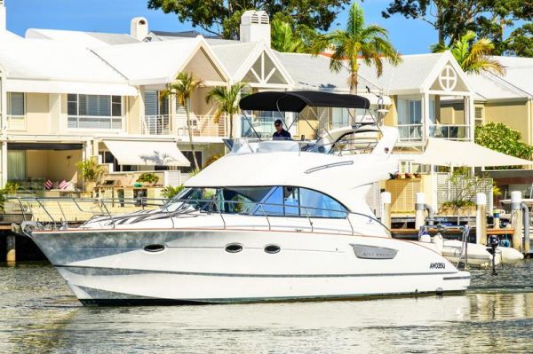 2007 Beneteau Antares 12 image