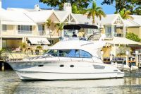 Image for 2007 Beneteau Antares 12 0