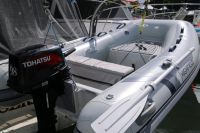 Image for 1989 Riviera 34 Flybridge 1