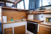 Image for 1989 Riviera 34 Flybridge 6