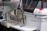 Image for 1989 Riviera 34 Flybridge 14
