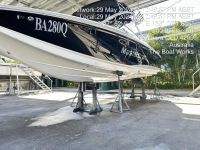 Image for 2004 Mastercraft X80 2