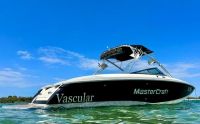 Image for 2004 Mastercraft X80 3