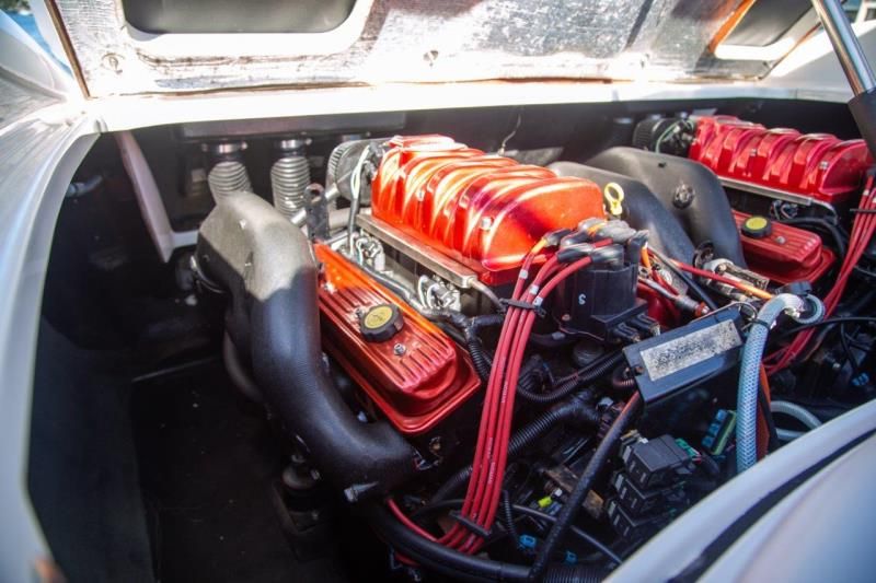 Image for 2004 Mastercraft X80 23
