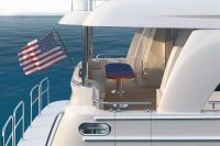 Image for 2026 Hampton 590 Pilothouse 0