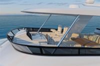 Image for 2026 Hampton 590 Pilothouse 1