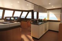 Image for 2026 Hampton 590 Pilothouse 4