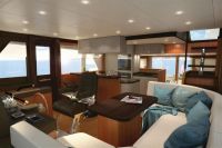 Image for 2026 Hampton 590 Pilothouse 5