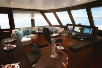 Image for 2026 Hampton 590 Pilothouse 6