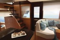 Image for 2026 Hampton 590 Pilothouse 12