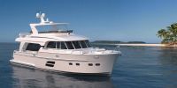 Image for 2026 Hampton 590 Pilothouse 14