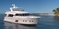 Image for 2026 Hampton 590 Pilothouse 15