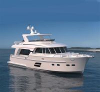 Image for 2026 Hampton 590 Pilothouse 16