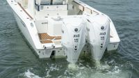 Image for COBIA  285 CC 25