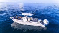 Image for COBIA  285 CC 27