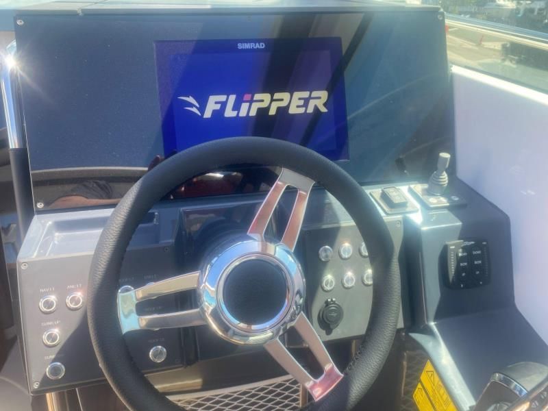 Image for FLIPPER 900 ST 74
