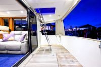 Image for 2013 Beneteau Swift Trawler 34 45