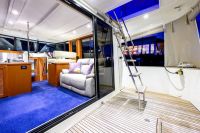 Image for 2013 Beneteau Swift Trawler 34 46