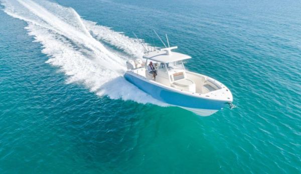 COBIA 350 CC image