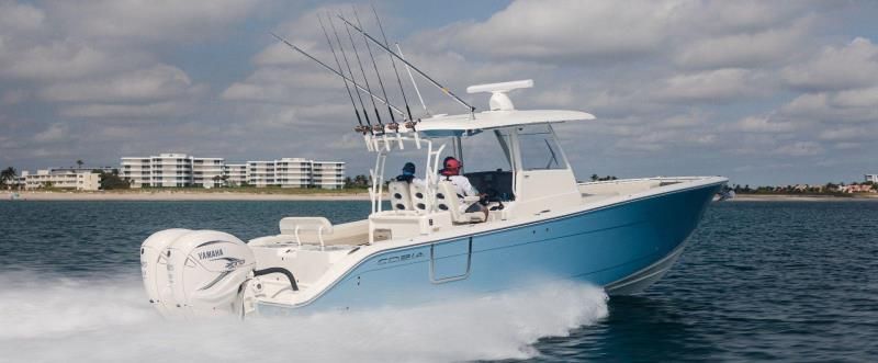 Image for COBIA 350 CC 26