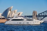 Image for 2009 Sunseeker 34M Motor Yacht 2