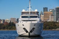 Image for 2009 Sunseeker 34M Motor Yacht 3