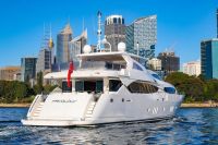 Image for 2009 Sunseeker 34M Motor Yacht 4