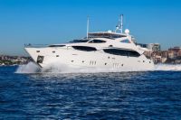 Image for 2009 Sunseeker 34M Motor Yacht 5