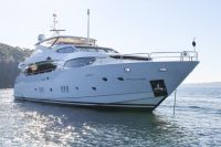 Image for 2009 Sunseeker 34M Motor Yacht 56