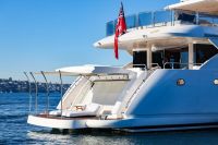 Image for 2009 Sunseeker 34M Motor Yacht 57