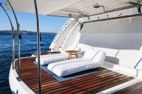 Image for 2009 Sunseeker 34M Motor Yacht 58