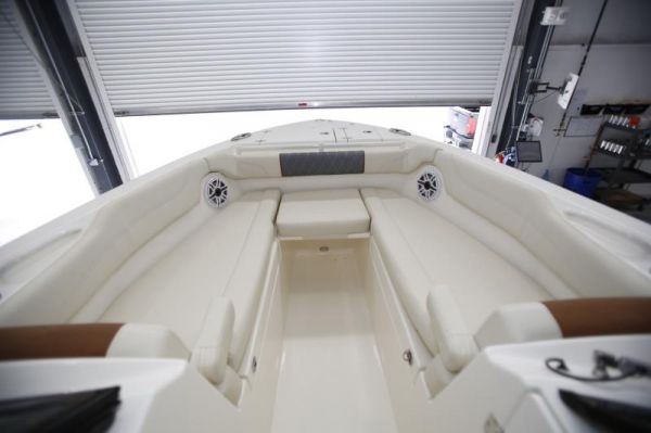 COBIA  280 DC image