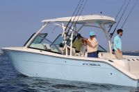 Image for COBIA  280 DC 14