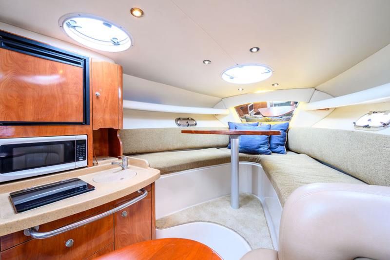 Image for 2004 Four Winns Vista 288 0