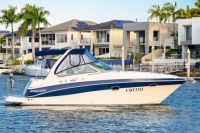 Image for 2004 Four Winns Vista 288 1