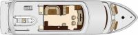 Image for 2026 Hampton Endurance 780 LRC Skylounge 2