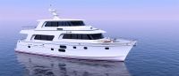 Image for 2026 Hampton Endurance 780 LRC Skylounge 3