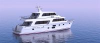 Image for 2026 Hampton Endurance 780 LRC Skylounge 4