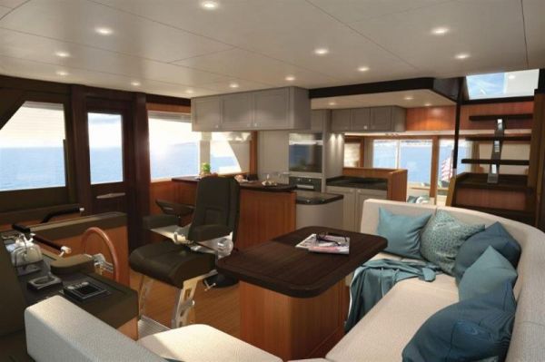2026 Hampton Endurance 590 image