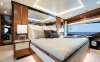 Image for 2021 Horizon Yacht FD87 Skyline 3