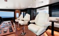 Image for 2021 Horizon Yacht FD87 Skyline 5