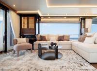 Image for 2021 Horizon Yacht FD87 Skyline 6