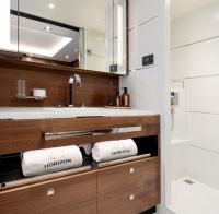 Image for 2021 Horizon Yacht FD87 Skyline 21